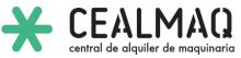 CEALMAQ, CENTRAL DE ALQUILER DE MAQUINARIA en CUARTE DE HUERVA