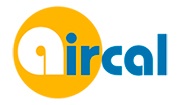 AIRCAL en MADRID