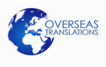 OVERSEAS TRANSLATIONS - TRADUCCIONES en BADALONA