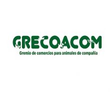 GRECOACOM - GREMIO DE COMERCIOS PARA ANIMALES DE COMPAÑIA DE LA COMUNIDAD VALENCIANA en VALENCIA
