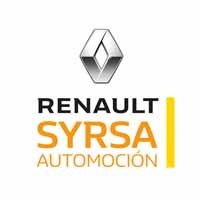 SYRSA RENAULT HUELVA en BOLLULLOS DEL CONDADO