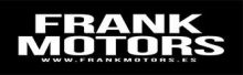 FRANK MOTORS, AUTOMOCION / CONCESIONARIOS AUTOMOVILES en ALCALA DE HENARES - MADRID
