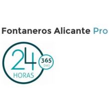 FONTANEROS ALICANTE PRO en ALICANTE