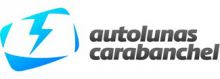 AUTOLUNAS CARABANCHEL, TALLERES MECANICA / PINTURA / GRUAS en MADRID - MADRID