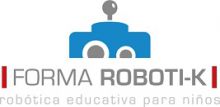 FORMA ROBOTI-K en MADRID