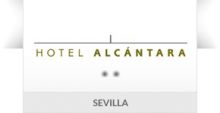 HOTEL ALCÁNTARA en SEVILLA