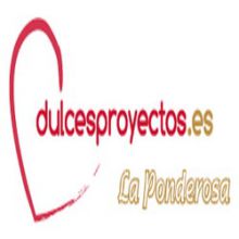 DULCES LA PONDEROSA en ESTEPA