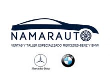 NAMARAUTO en SAN PEDRO DE ALCANTARA