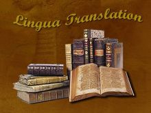 LINGUA TRANSLATION en CALDES DE MALAVELLA