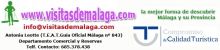 WWW.VISITASDEMALAGA.COM en MALAGA