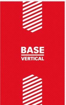 BASE VERTICAL en LORCA