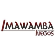 IMAWAMBA JUEGOS en FUENLABRADA