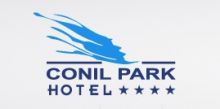 HOTEL CONIL PARK en CONIL DE LA FRONTERA