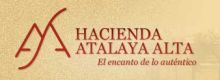 HACIENDA  ATALAYA ALTA en SEVILLA