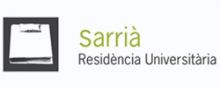 RESIDENCIA UNIVERSITARIA  SARRIÀ en BARCELONA