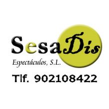 SESADIS ESPECTÁCULOS en MADRID