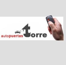 AUTOPUERTAS  TORRE, DOMOTICA / AUTOMATISMOS en ALPEDRETE - MADRID