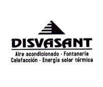 DISVA SANT en ARROYOMOLINOS