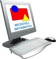 MICROVELL  INFORMATICA en MADRID