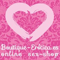 BOUTIQUE ERÓTICA -SEX SHOP en MADRID