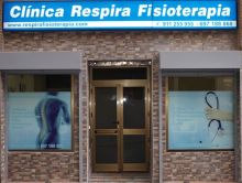 RESPIRA FISIOTERAPIA en MADRID