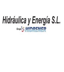 HIDRÁULICA Y ENERGÍA SL en SEVILLA