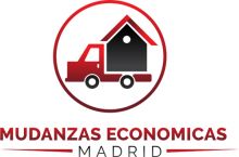 Mudanzas Economicas Madrid  en Madrid 