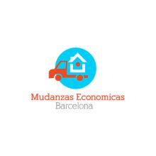Mudanzas Economicas Barcelona  en BARCELONA
