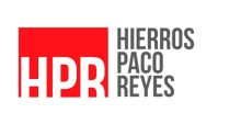 HIERROS PACO REYES S.L.  en Los palacios y Villafranca 