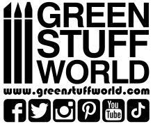 Green Stuff World SL 