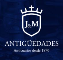 Antiguedades Madrid - Compraventa Anticuario J&M  en Madrid