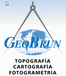 GEOBRUN S.L, TOPOGRAFIA / CARTOGRAFIA en TORRELODONES - MADRID