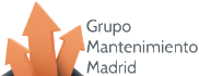 GRUPO MANTENIMIENTO MADRID en MADRID