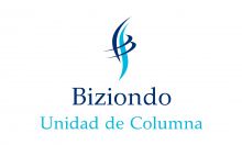 UNIDAD DE COLUMNA BIZIONDO en BILBAO